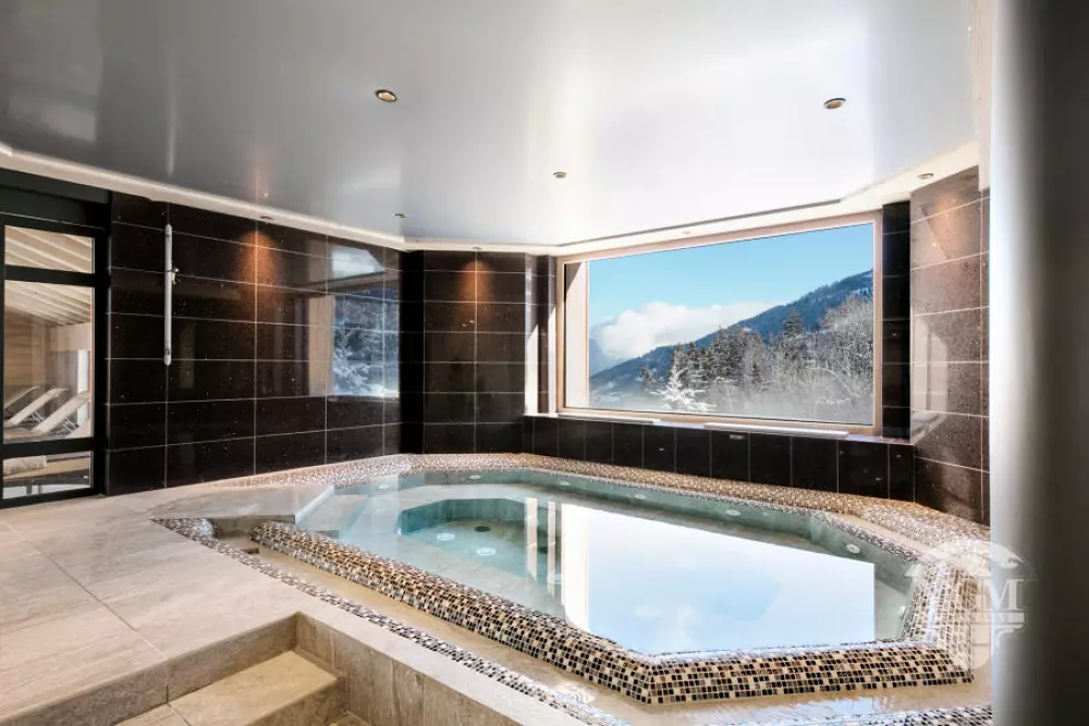 MGM Hôtels & Résidences - Résidence Anitéa 5 étoiles★★★★★