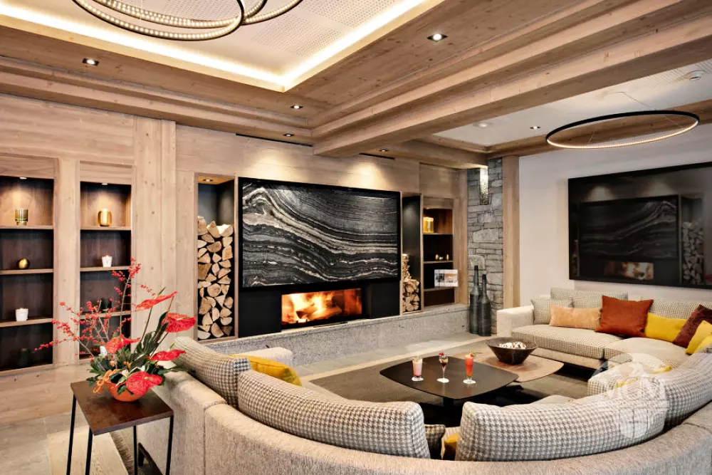 MGM Hôtels & Résidences - Résidence Anitéa 5 étoiles★★★★★