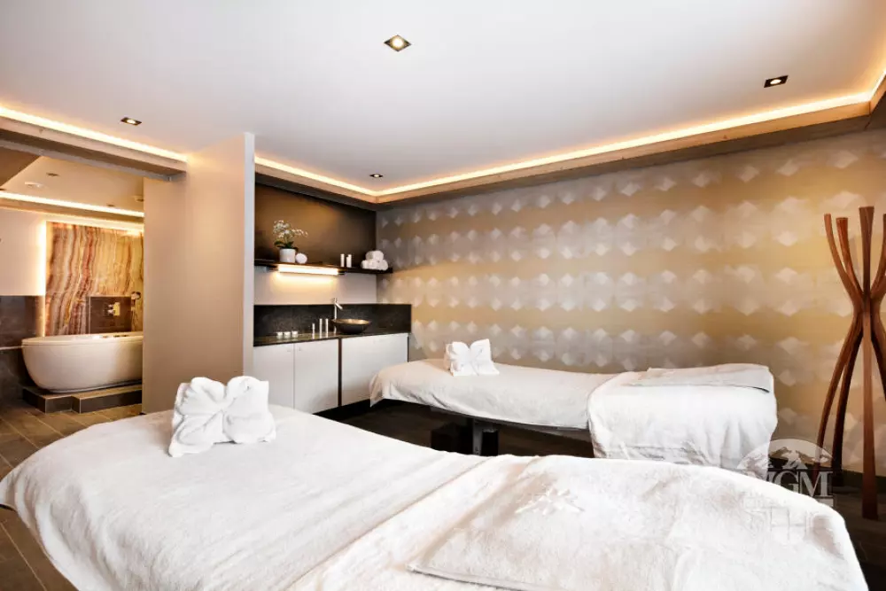 MGM Hôtels & Résidences - Résidence Anitéa 5 étoiles★★★★★