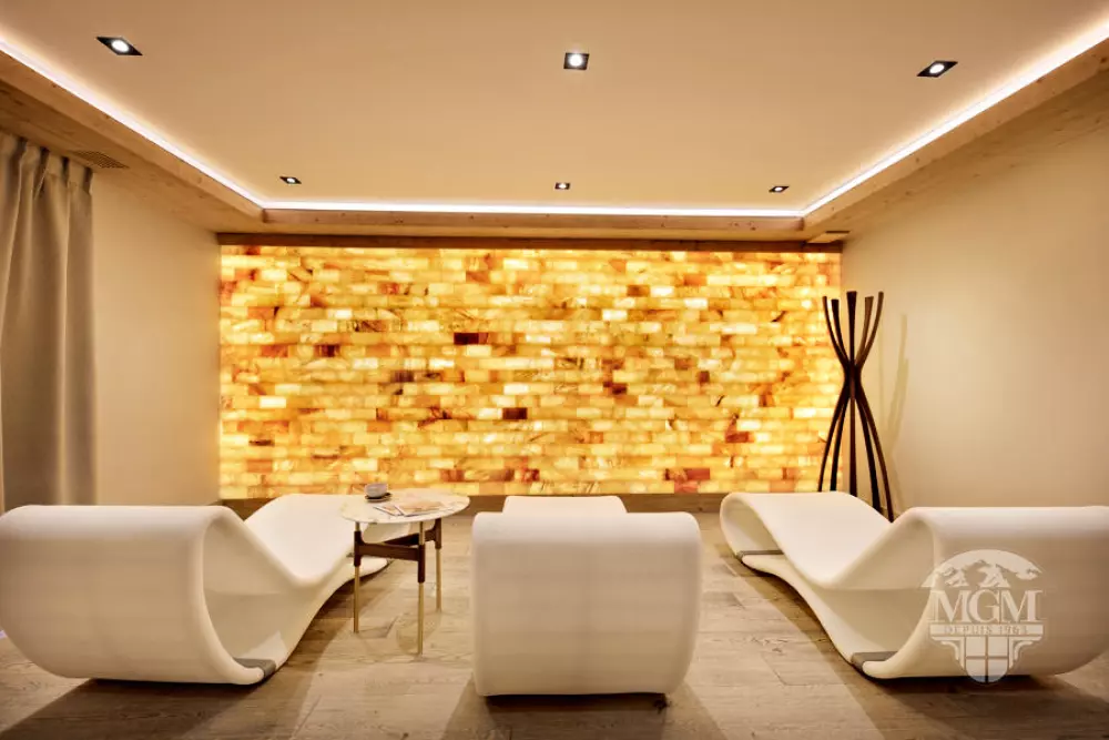 MGM Hôtels & Résidences - Résidence Anitéa 5 étoiles★★★★★