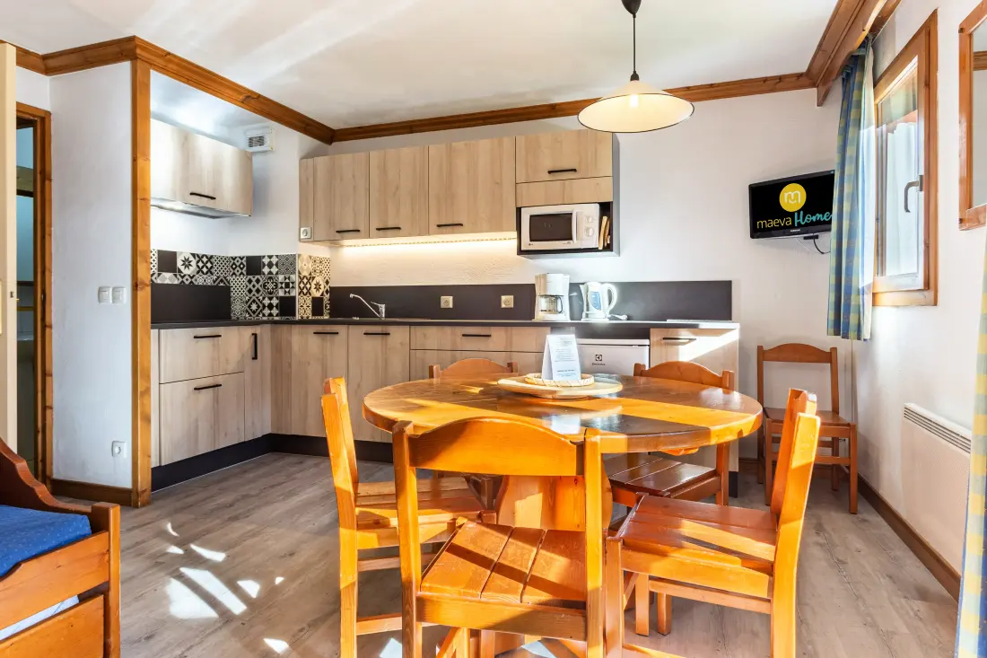 Quartier La Forêt - maeva Home