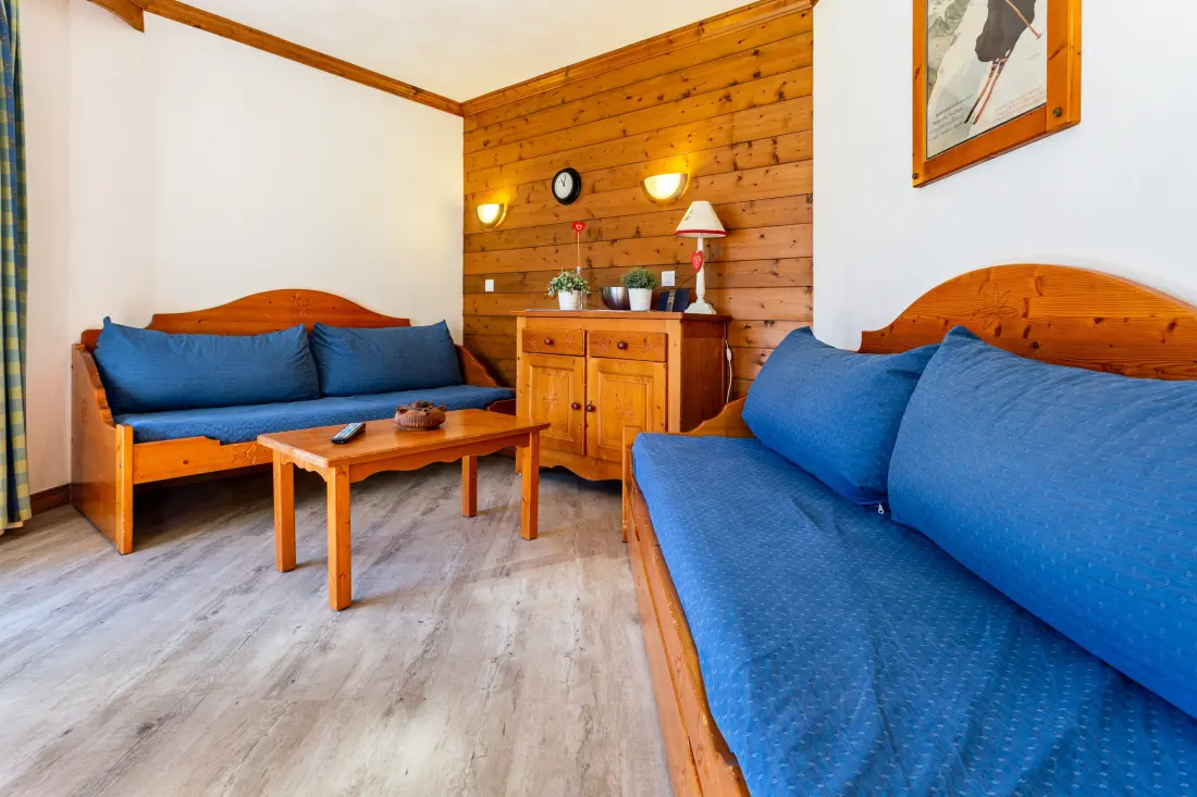 Quartier La Forêt - maeva Home
