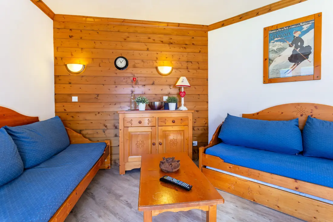 Quartier La Forêt - maeva Home