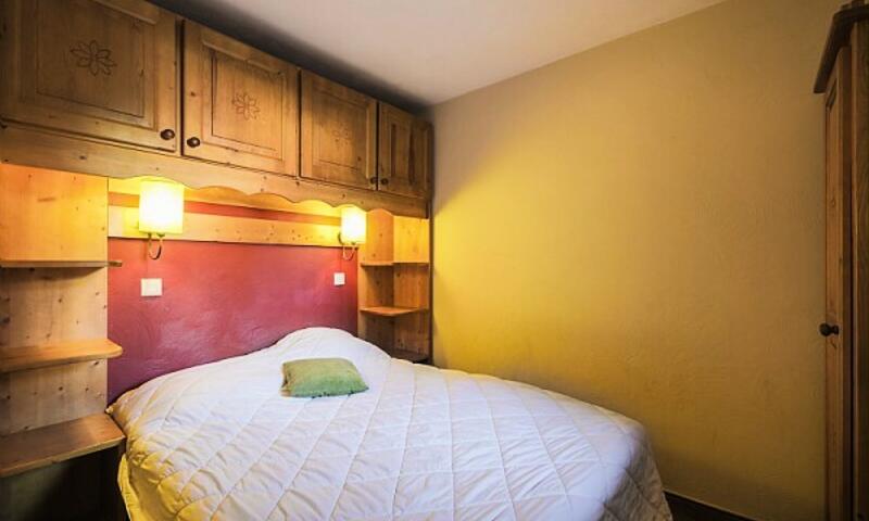 2 room apartment for 6 people - Selection - La Forêt district - maeva Home - Valmorel