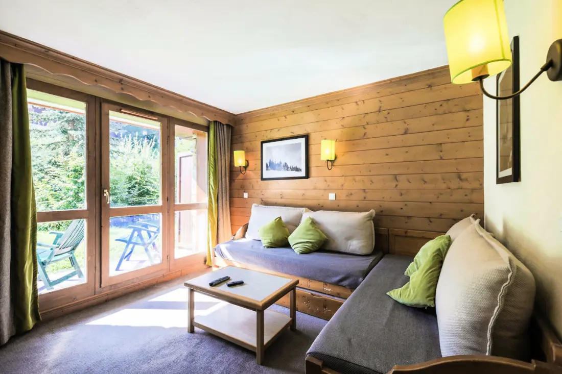 Quartier La Forêt - maeva Home