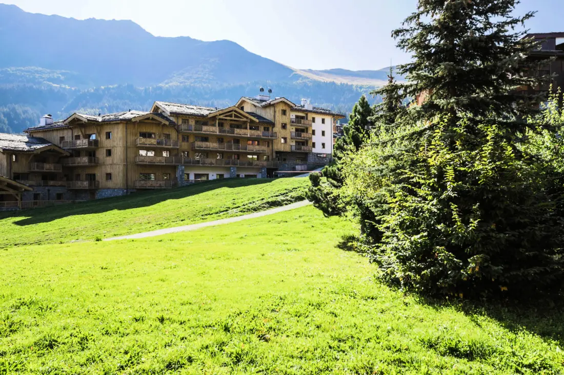 Quartier La Forêt - maeva Home
