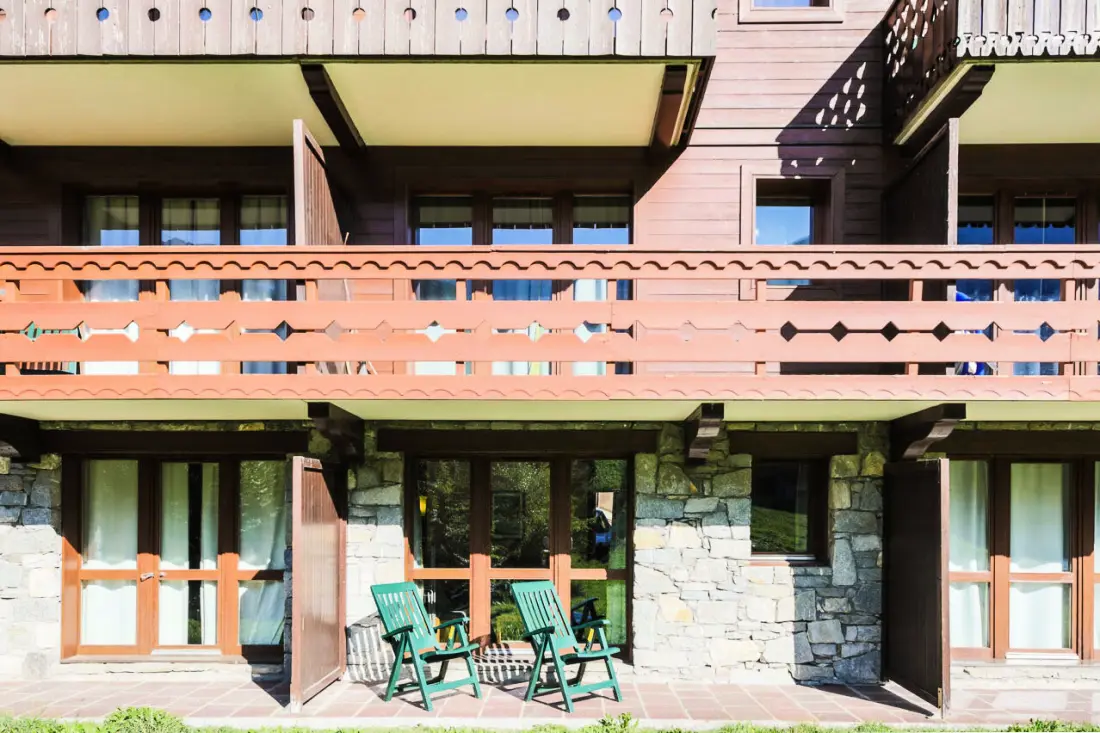 Quartier La Forêt - maeva Home