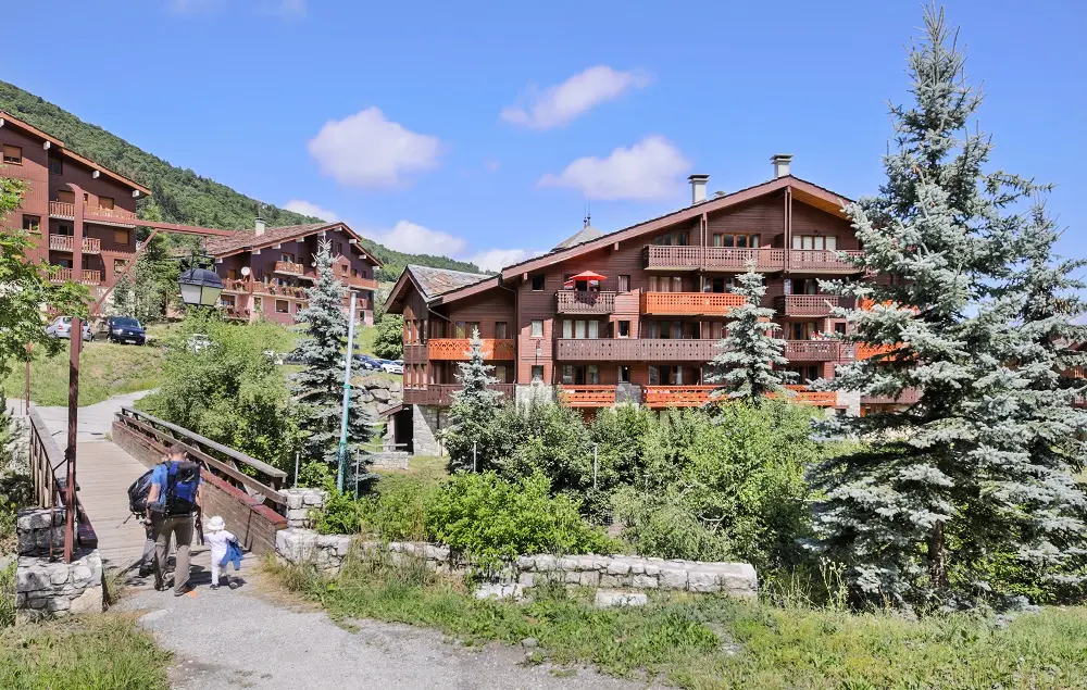 Quartier La Forêt - maeva Home