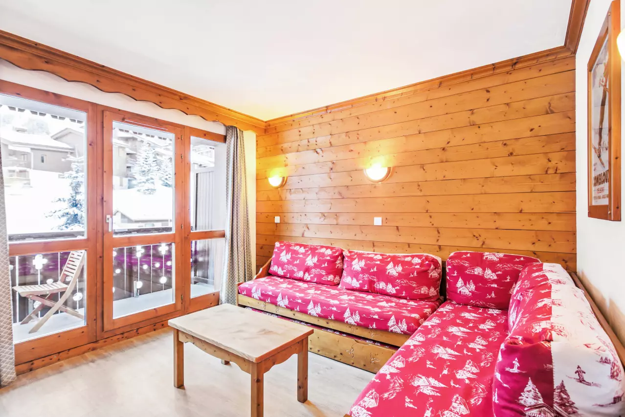 3 Pièces 6 Personnes Sélection