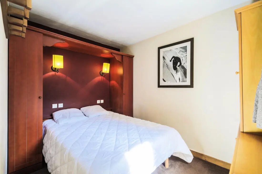 Quartier La Forêt - maeva Home