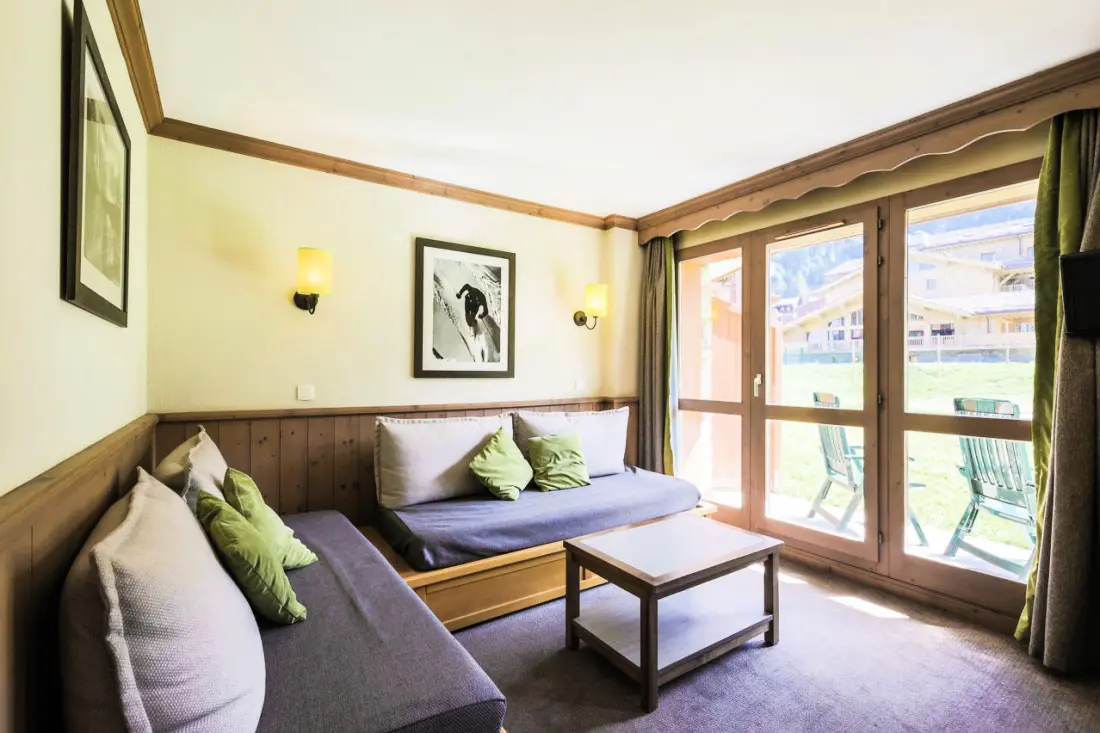 Quartier La Forêt - maeva Home