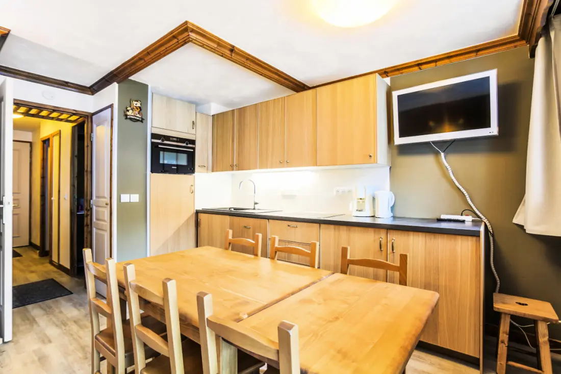 Quartier La Forêt - maeva Home
