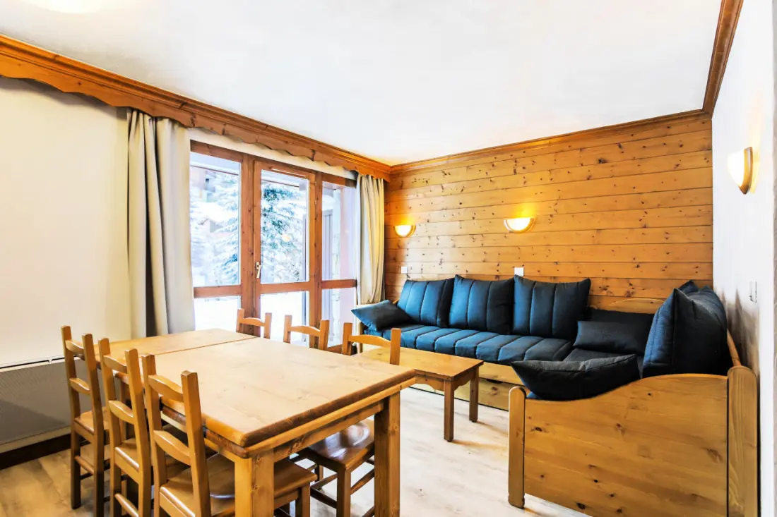 Quartier La Forêt - maeva Home