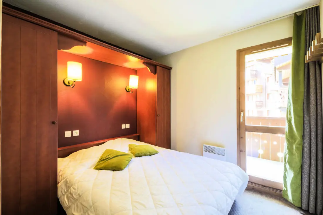 Quartier La Forêt - maeva Home