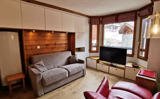 Gîte de France Haus des Müllers 3 Ähren