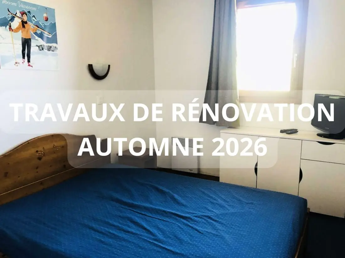 Résidence Athamante