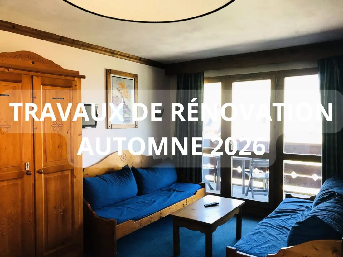 Résidence Athamante