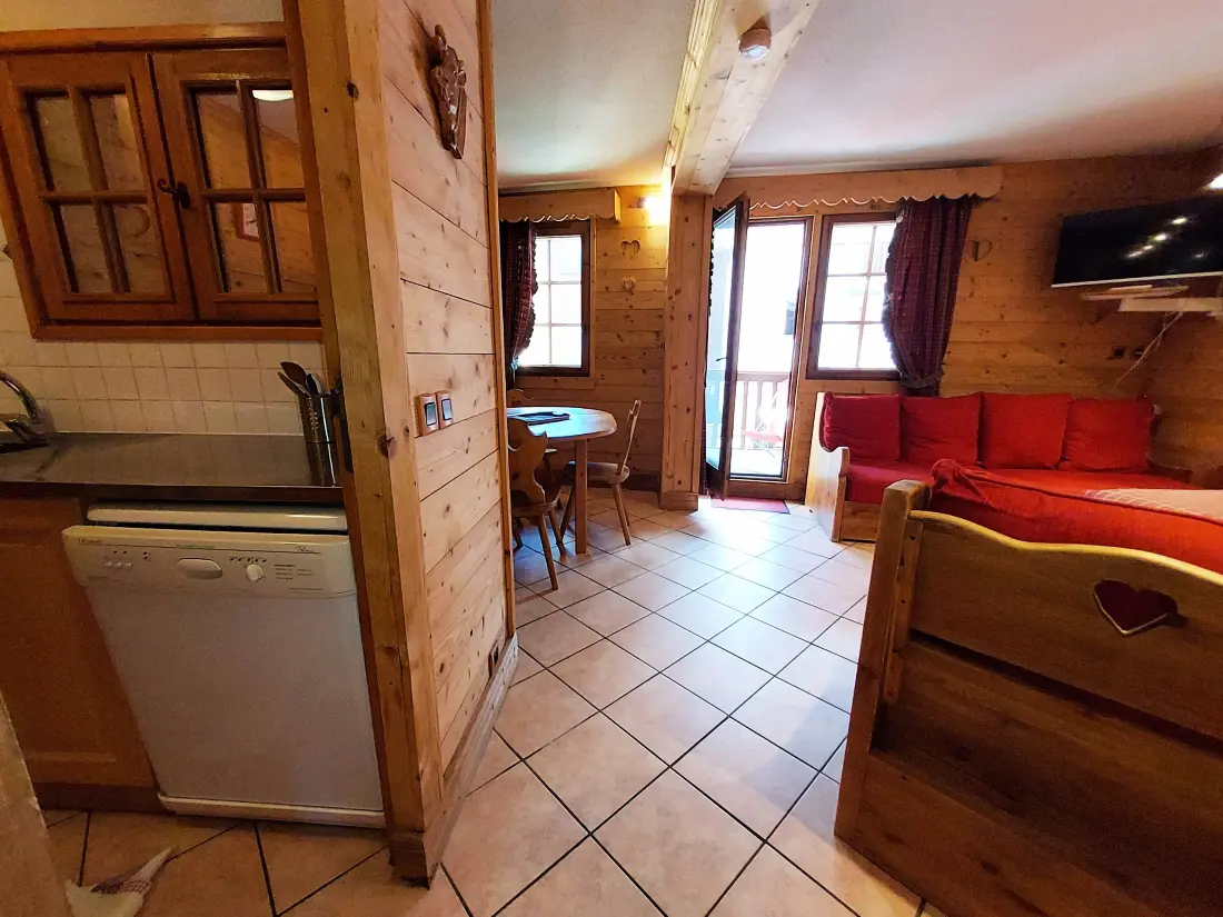 Résidence Bourg Morel G
