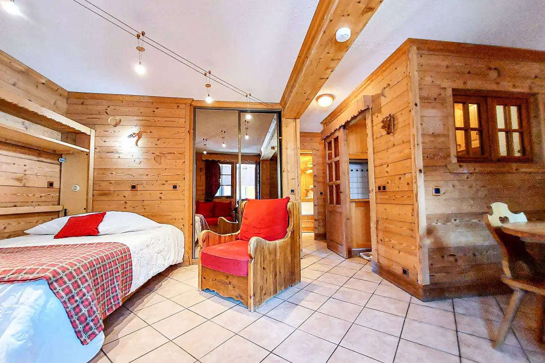 Résidence Bourg Morel G