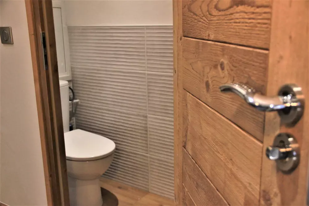 Résidence Bourg Morel G