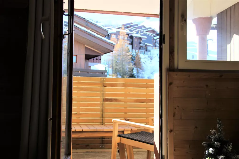 Résidence Bourg Morel G