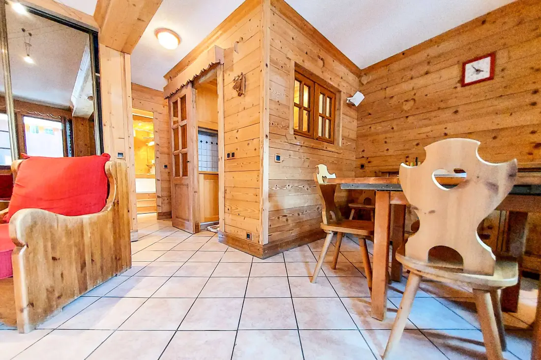 Résidence Bourg Morel G