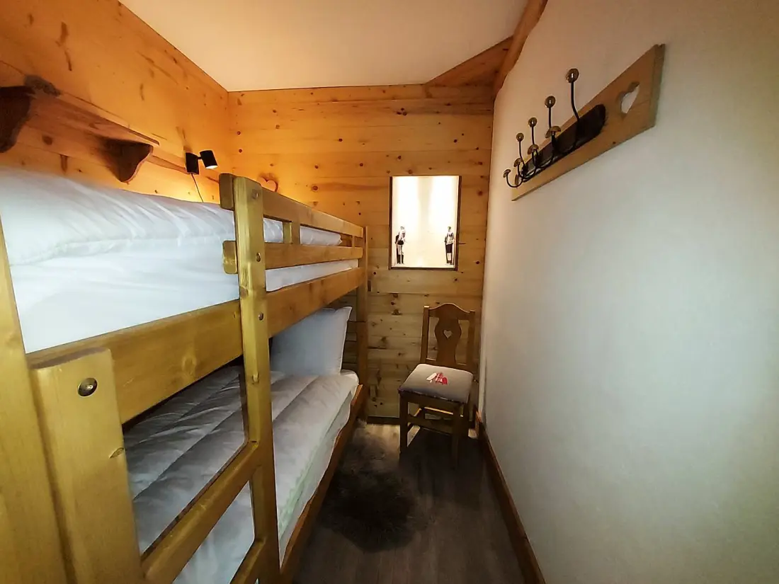 Résidence Bourg Morel G