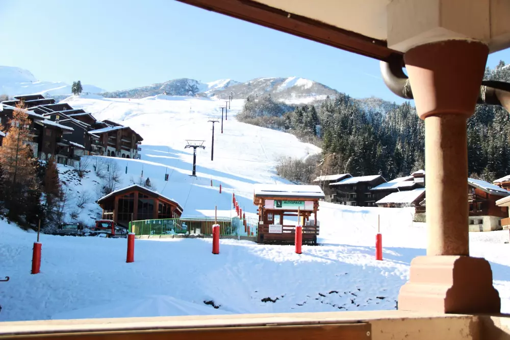 Résidence Bourg Morel G