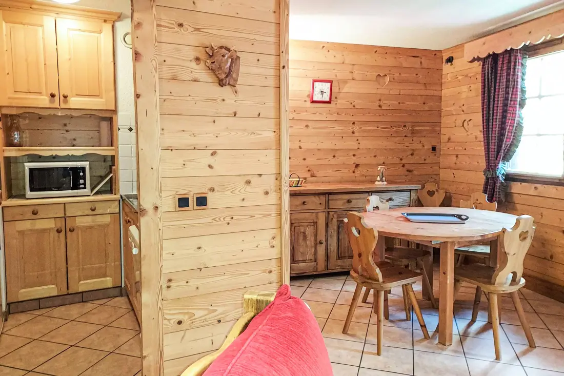 Résidence Bourg Morel G