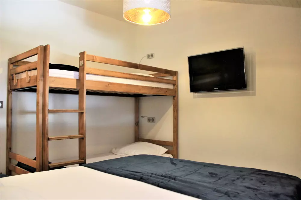 Résidence Bourg Morel G