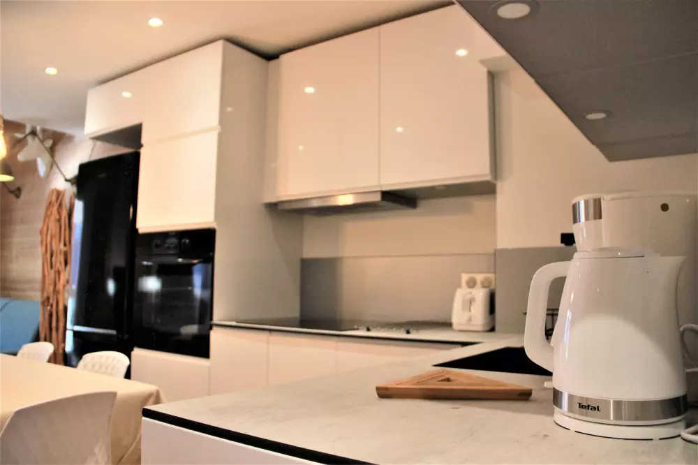 Résidence Bourg Morel G