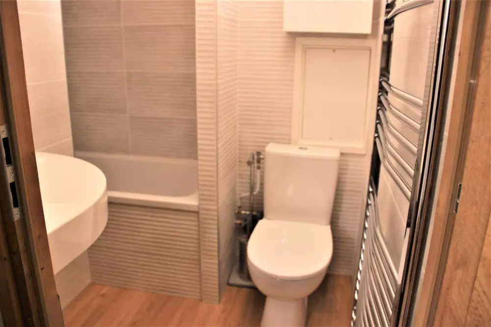 Résidence Bourg Morel G