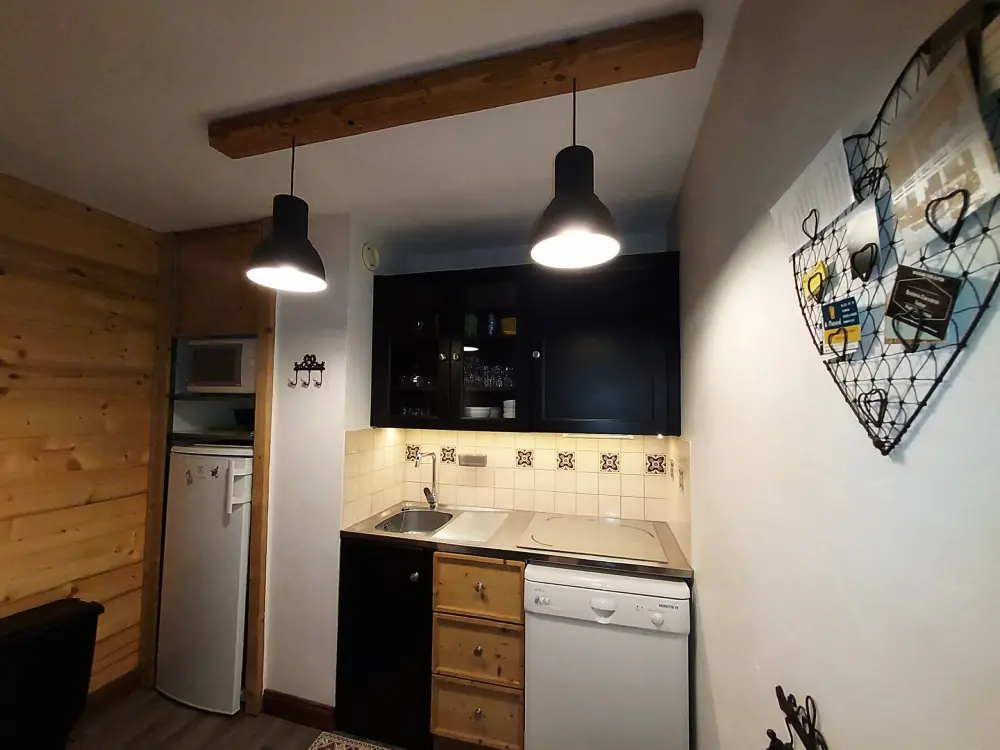 Résidence Bourg Morel G
