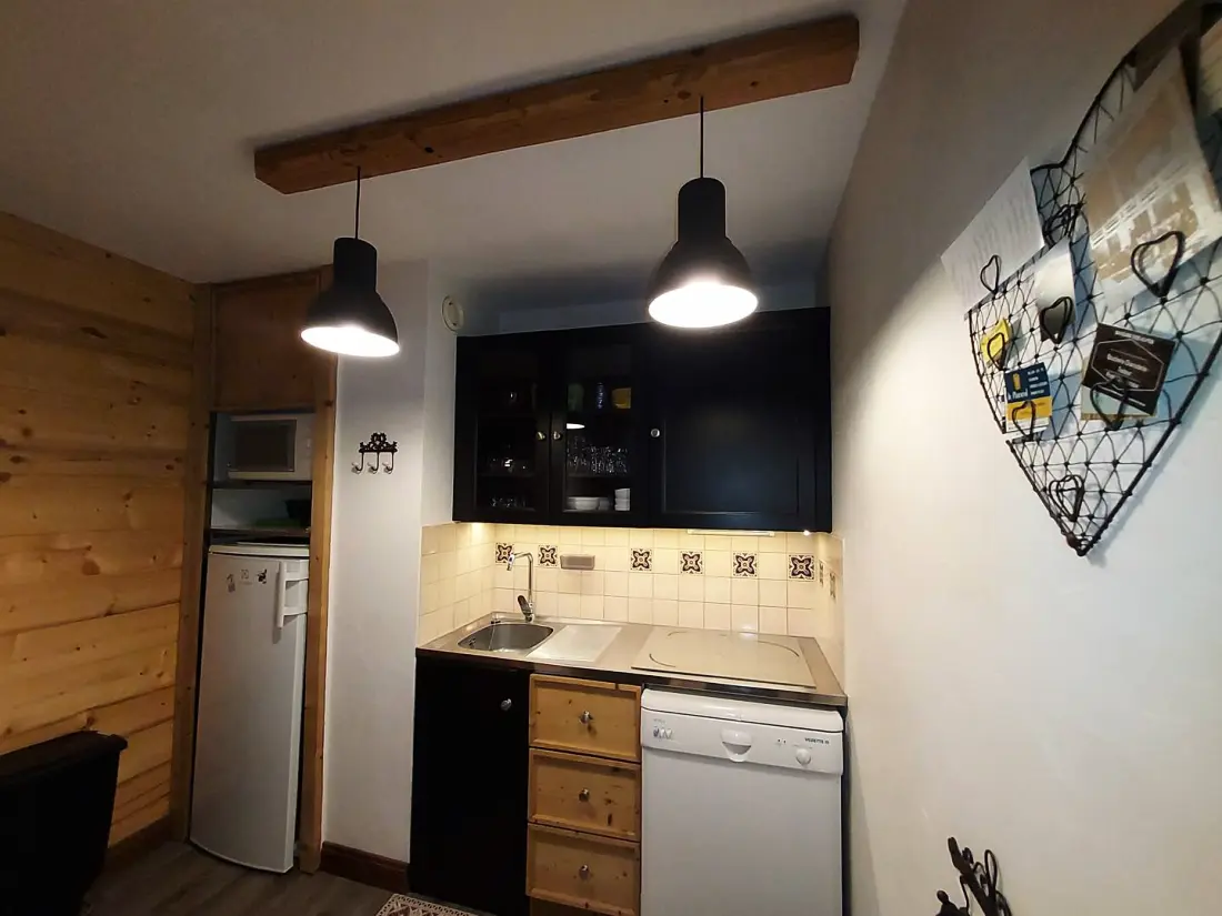 Résidence Bourg Morel G