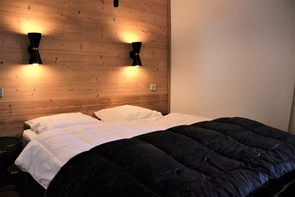 Résidence Bourg Morel G