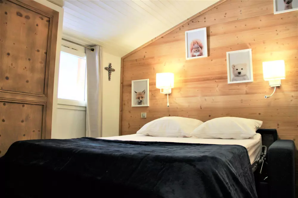 Résidence Bourg Morel G