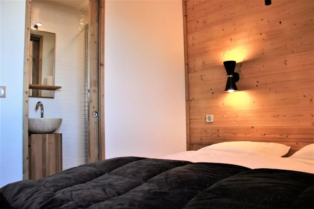 Résidence Bourg Morel G