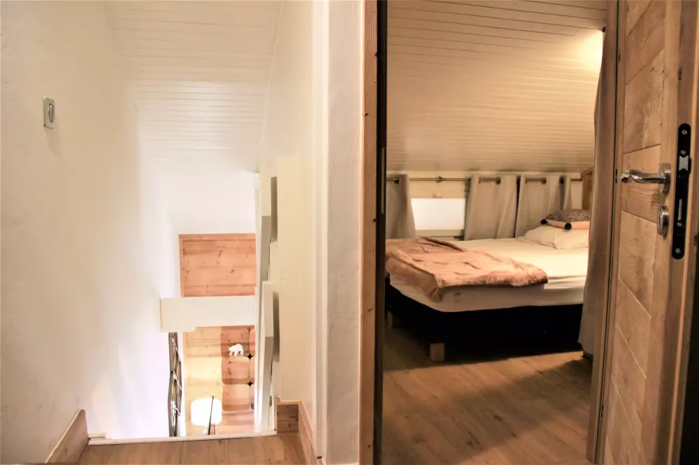 Résidence Bourg Morel G