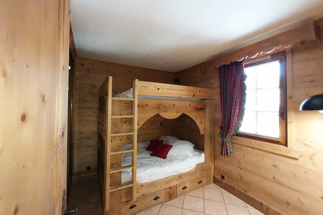Résidence Bourg Morel G