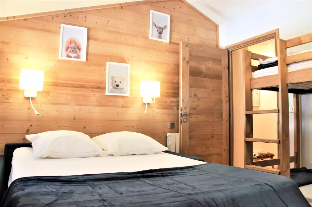 Résidence Bourg Morel G