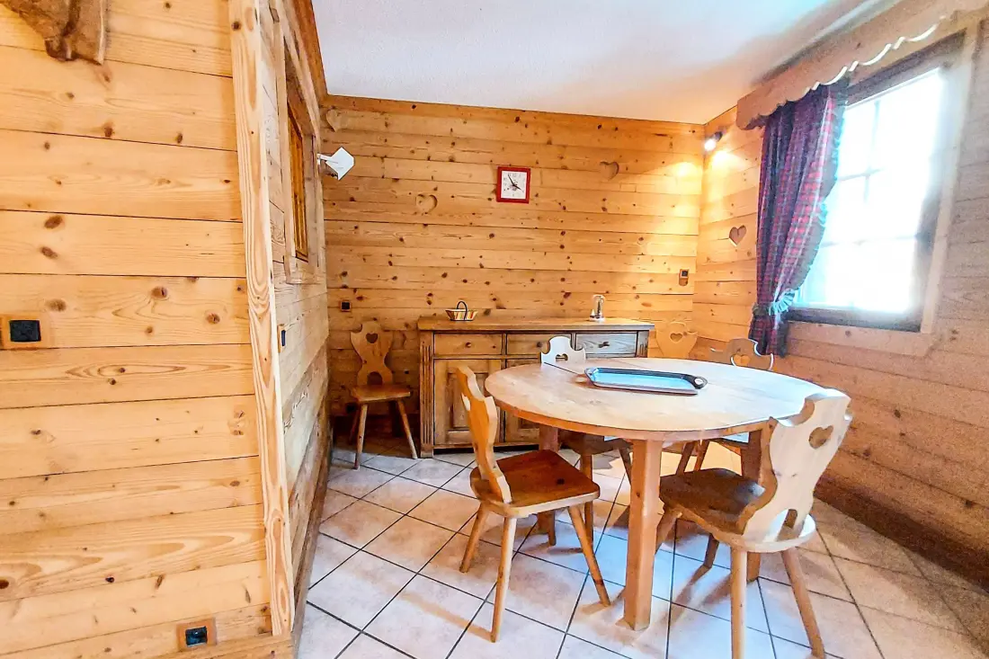 Résidence Bourg Morel G