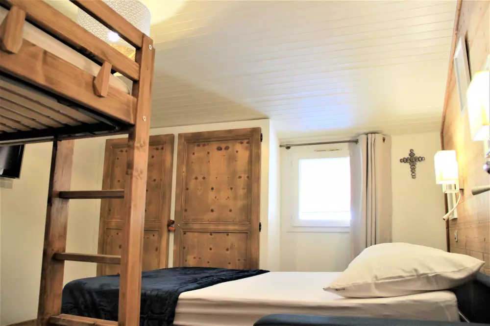 Résidence Bourg Morel G