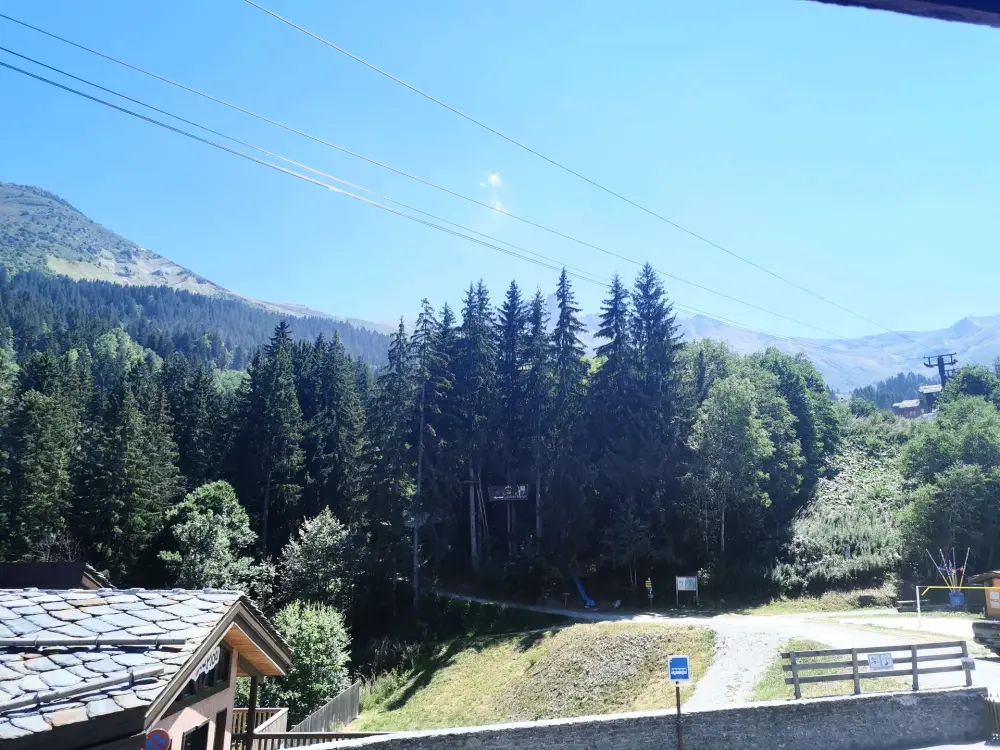 Résidence Bourg Morel