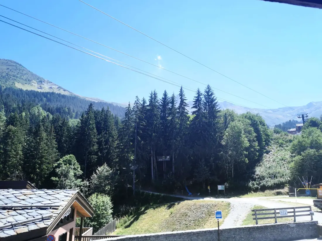 Résidence Bourg Morel