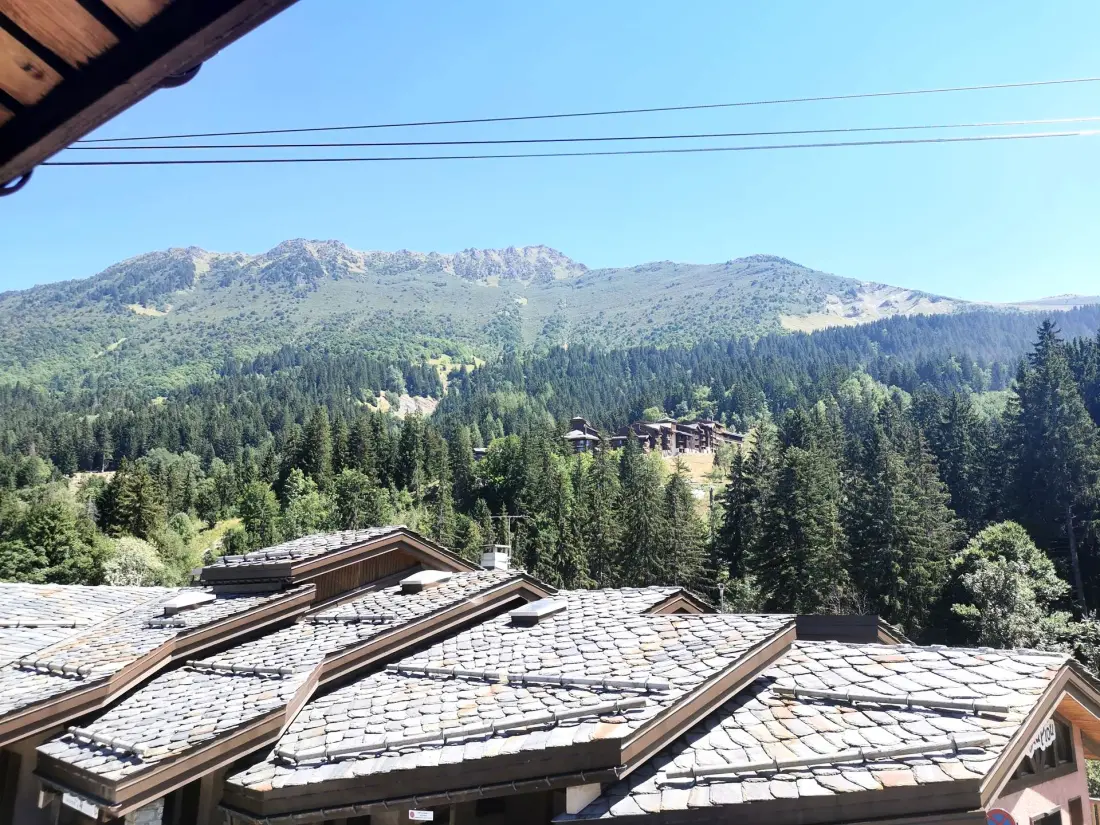 Résidence Bourg Morel