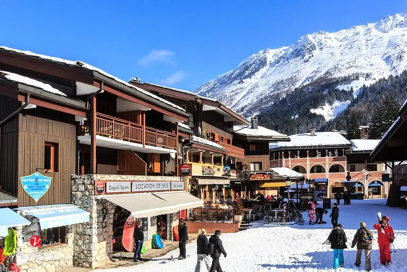 Résidence Bourg Morel