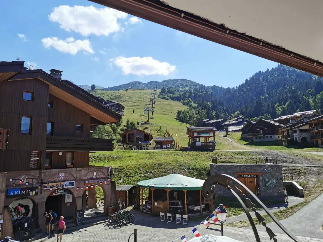 Résidence Bourg Morel