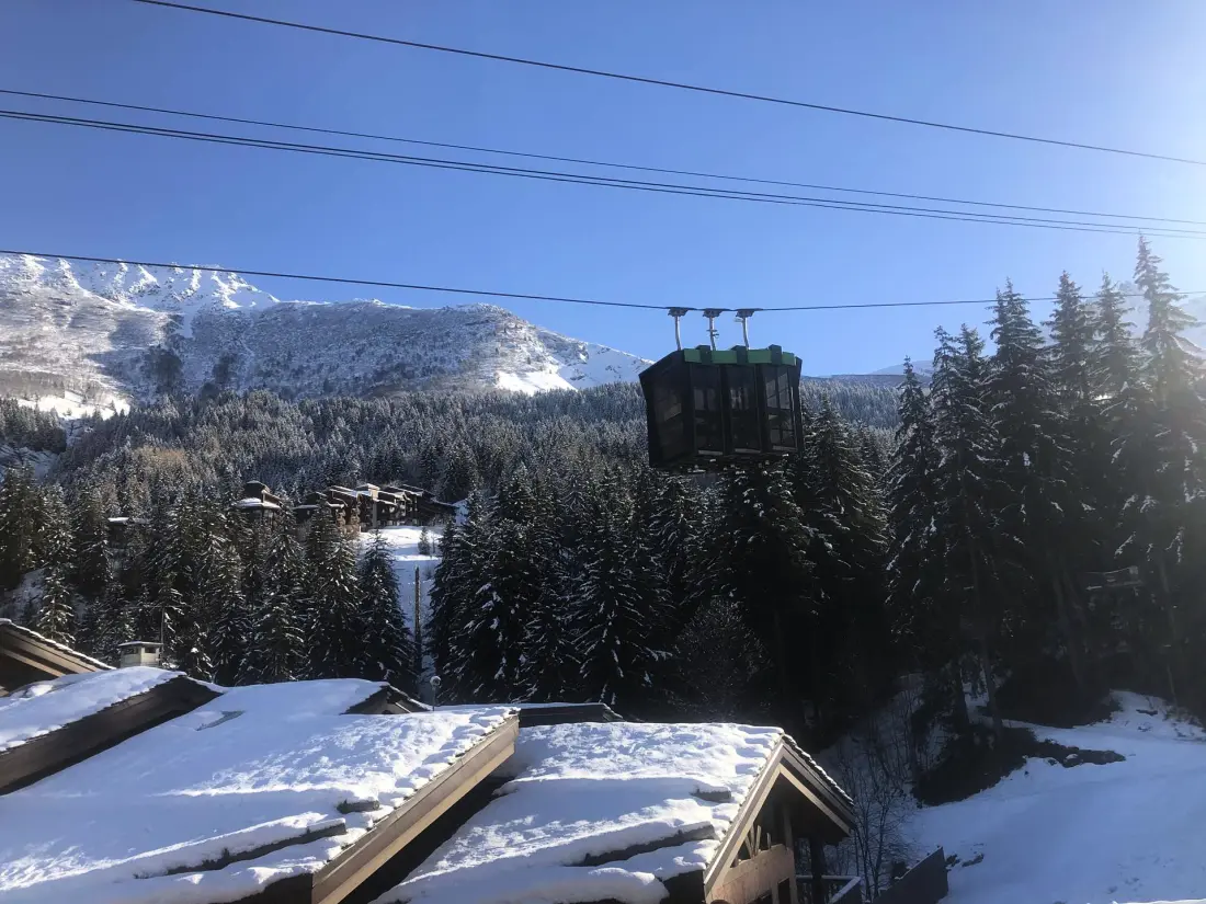 Résidence Bourg Morel