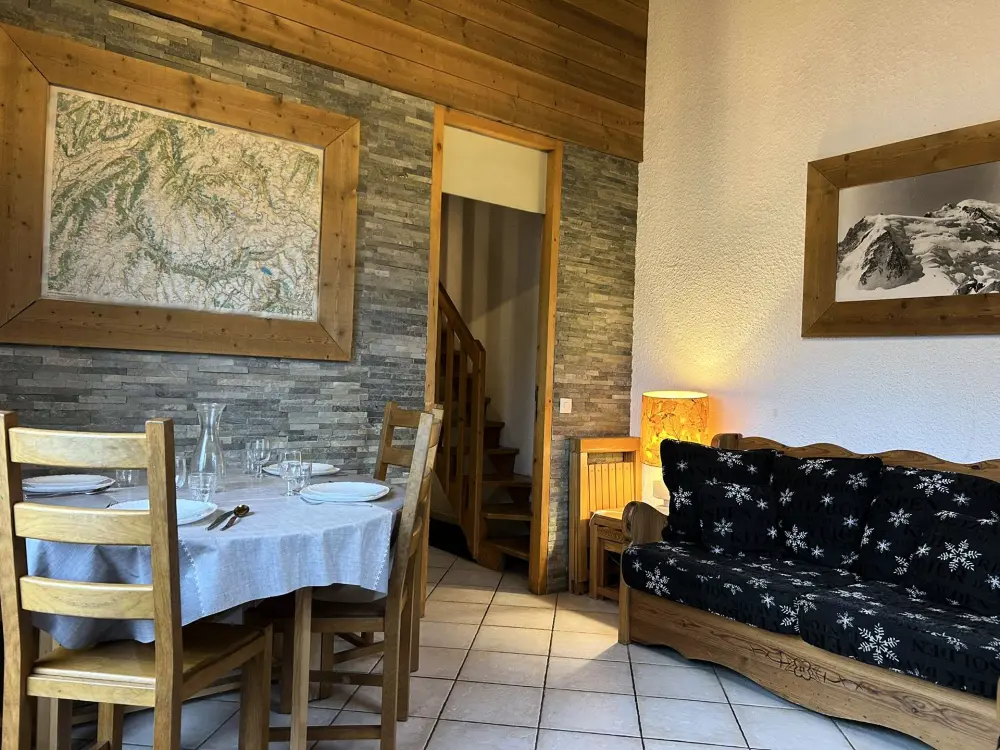 Résidence Bourg Morel