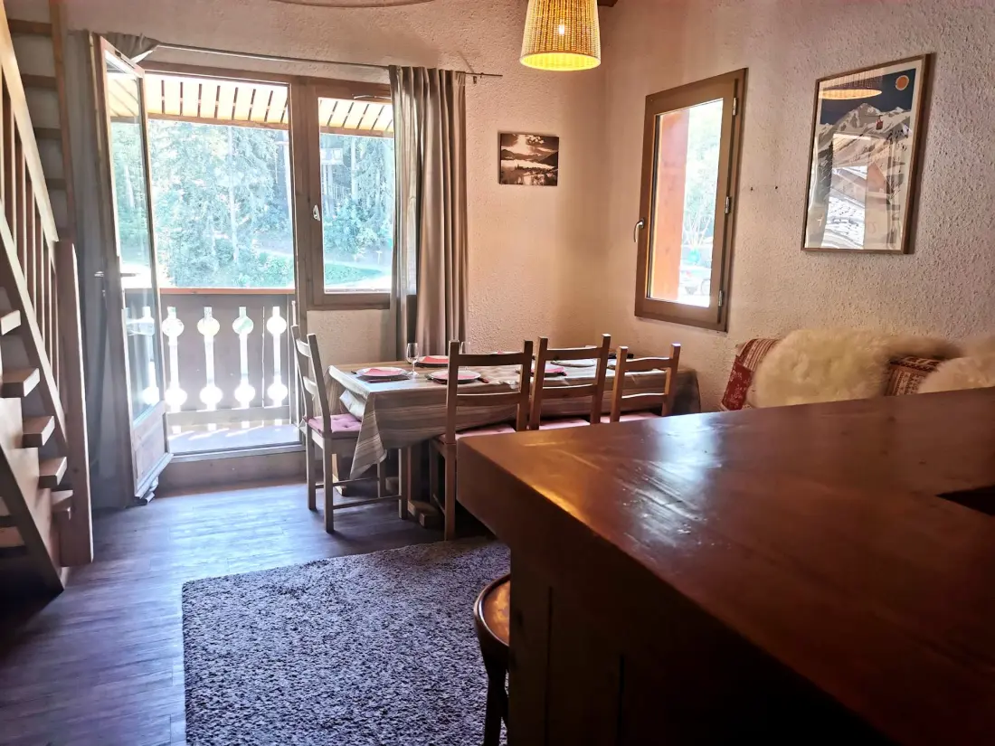 Résidence Bourg Morel